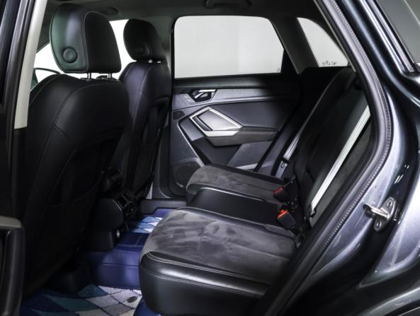 Audi Q3 II (F3) с пробегом 2020 года, цена 3 490 000 рублей, 66000 км, внедорожник, Автокод Объявления