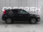 Geely Emgrand X7 I Рестайлинг 2 Воронеж  - изображение 23