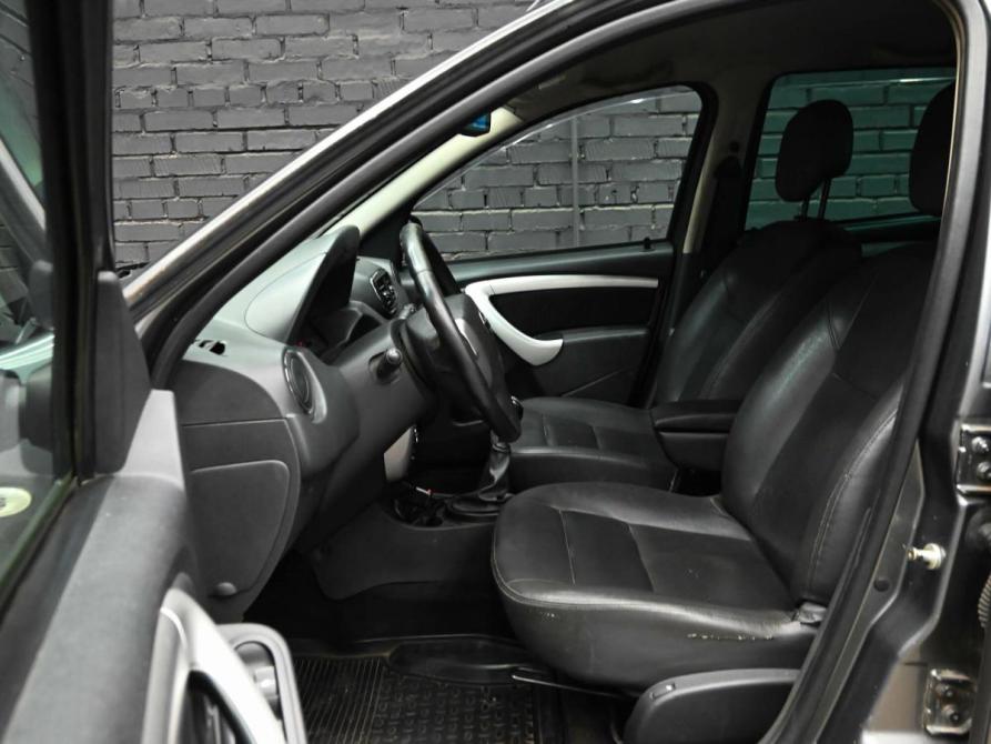 Nissan Terrano III (D10) Екатеринбург  - изображение 9