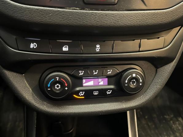 Lada (ВАЗ) Vesta I с пробегом 2021 года, цена 1 030 000 рублей, 83295 км, универсал, Автокод Объявления