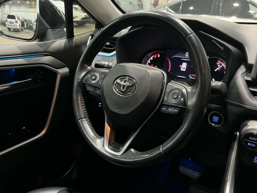 Toyota RAV4 V (XA50) Пермь  - изображение 16