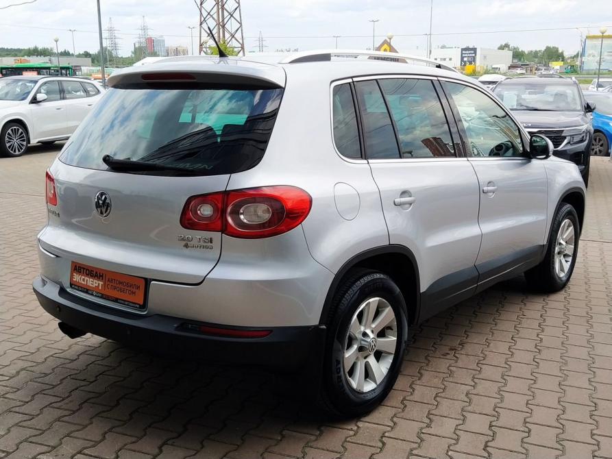Volkswagen Tiguan I Екатеринбург  - изображение 4