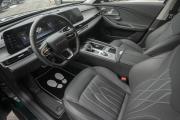 Chery Arrizo 8 Иркутск  - изображение 32