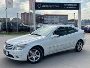 Mercedes-Benz CLC-Класс Калуга  - изображение 9