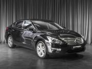Nissan Teana III Тюмень  - изображение 26