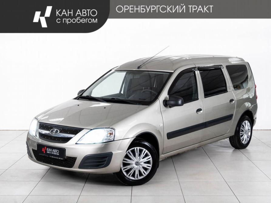 Lada (ВАЗ) Largus I Казань  - изображение 1
