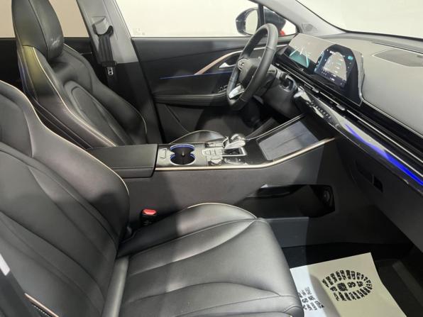 Omoda C5 I с пробегом 2023 года, цена 1 629 600 рублей, 60391 км, внедорожник, Автокод Объявления