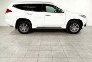 Mitsubishi Pajero Sport III Саратов  - изображение 28