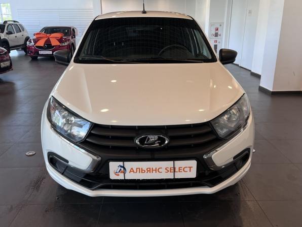 Lada (ВАЗ) Granta I Рестайлинг с пробегом 2020 года, цена 734 000 рублей, 76026 км, лифтбек, Автокод Объявления