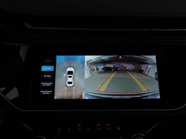 Omoda S5 с пробегом 2023 года, цена 1 559 444 рубля, 23542 км, седан, Автокод Объявления