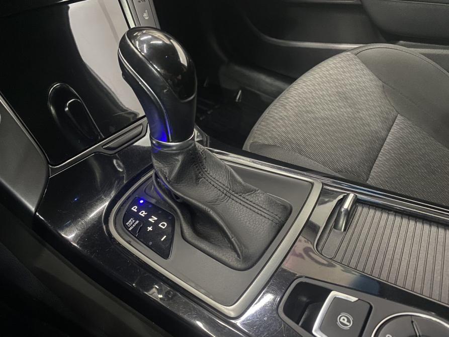 Hyundai i40 I Рестайлинг Воронеж  - изображение 15