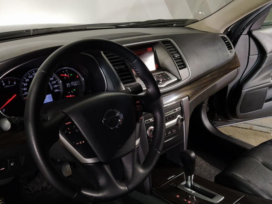 Nissan Teana II Рестайлинг Екатеринбург  - изображение 13