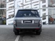 Land Rover Range Rover III Рестайлинг 2 Ставрополь  - изображение 30