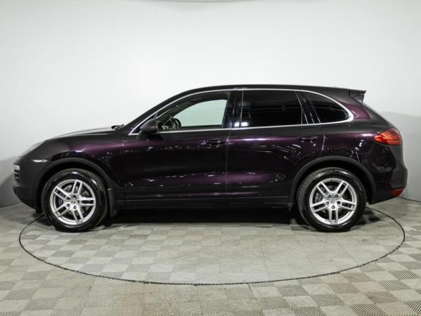 Porsche Cayenne II (958) с пробегом 2010 года, цена 2 149 000 рублей, 277235 км, внедорожник, Автокод Объявления