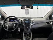 Hyundai Elantra V (MD) Рестайлинг Краснодар  - изображение 29