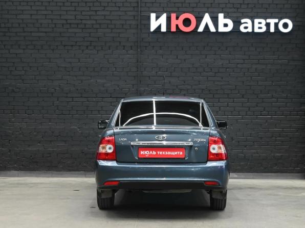 Lada (ВАЗ) Priora I Рестайлинг с пробегом 2014 года, цена 470 000 рублей, 242036 км, седан, Автокод Объявления