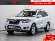 Hyundai Santa Fe II Рестайлинг Красноярск  - изображение 31