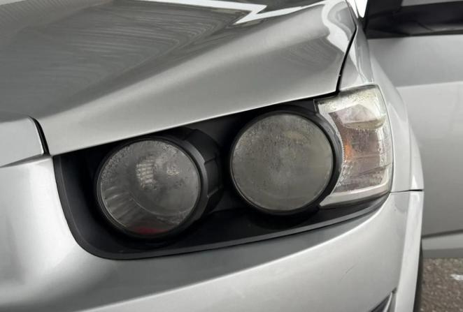 Chevrolet Aveo II с пробегом 2012 года, цена 710 000 рублей, 196136 км, седан, Автокод Объявления