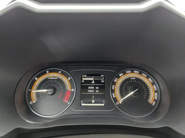 Lada (ВАЗ) Vesta I Рестайлинг (NG) с пробегом 2024 года, цена 1 342 600 рублей, 59791 км, универсал, Автокод Объявления