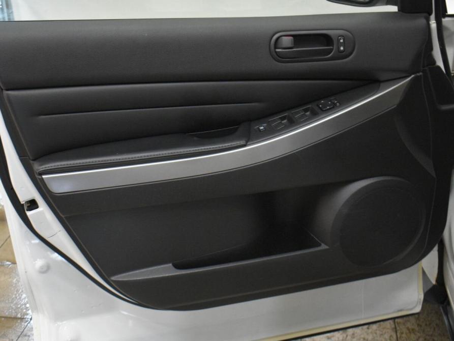 Mazda CX-7 I Рестайлинг Мурманск  - изображение 9