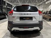 Lada (ВАЗ) XRAY I Новомосковск  - изображение 19