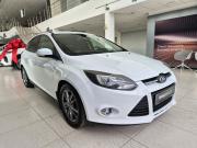 Ford Focus III Екатеринбург  - изображение 30
