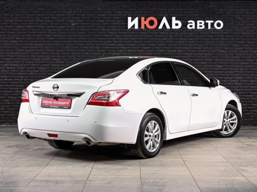 Nissan Teana III (L33) Екатеринбург  - изображение 4