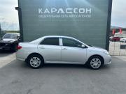 Toyota Corolla X (E140 E150) Екатеринбург  - изображение 16