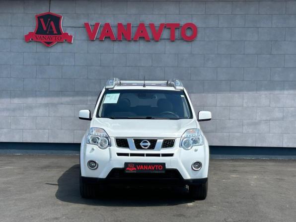 Nissan X-Trail II Рестайлинг с пробегом 2011 года, цена 1 570 000 рублей, 189023 км, внедорожник, Автокод Объявления
