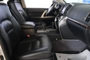 Toyota Land Cruiser 200 Series Рестайлинг 1 Омск  - изображение 45