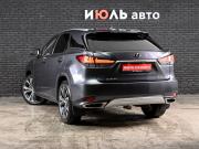 Lexus RX IV Рестайлинг Екатеринбург  - изображение 34