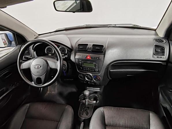 Kia Picanto I Рестайлинг с пробегом 2009 года, цена 419 000 рублей, 244529 км, хэтчбек, Автокод Объявления