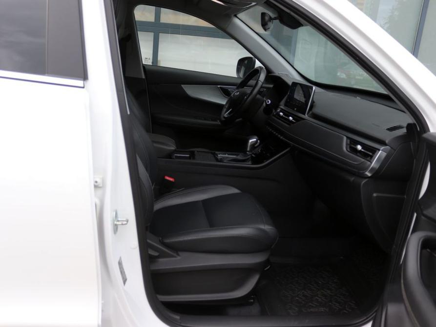 Chery Tiggo 4 Pro I Нижний Новгород  - изображение 10