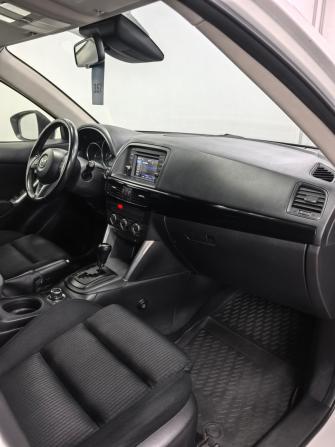 Mazda CX-5 I с пробегом 2011 года, цена 1 150 000 рублей, 232000 км, внедорожник, Автокод Объявления