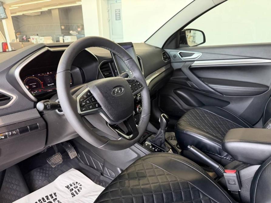 Lada (ВАЗ) Vesta I Рестайлинг (NG) Тверь  - изображение 7