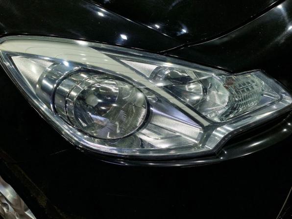 Citroen C3 II с пробегом 2010 года, цена 570 000 рублей, 141195 км, хэтчбек, Автокод Объявления