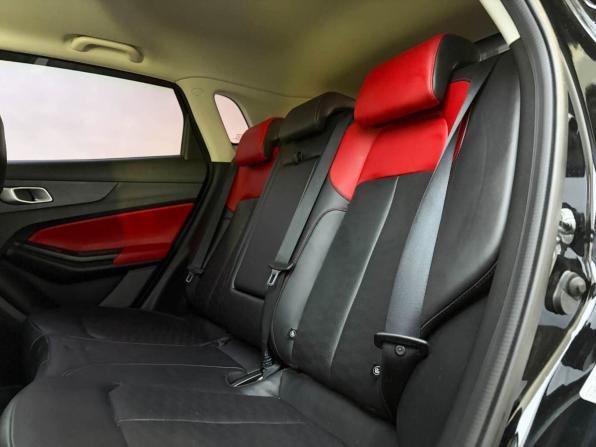Changan CS55 Plus II с пробегом 2023 года, цена 1 999 000 рублей, 87000 км, внедорожник, Автокод Объявления