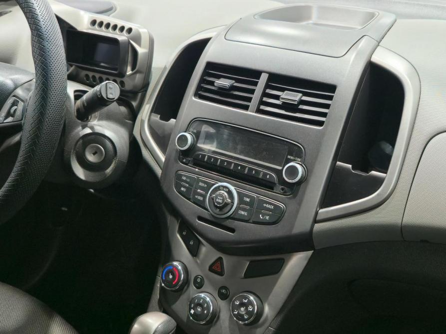 Chevrolet Aveo II Таганрог  - изображение 15