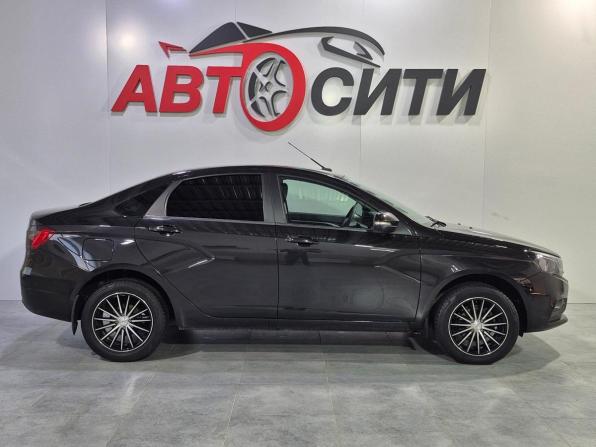 Lada (ВАЗ) Vesta I с пробегом 2019 года, цена 975 000 рублей, 87406 км, седан, Автокод Объявления