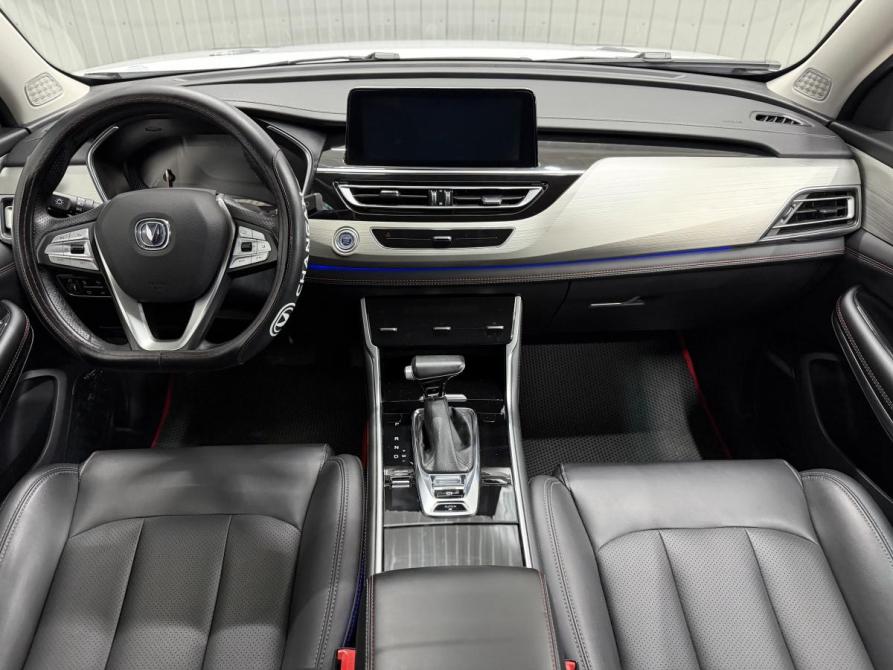 Changan CS75 I Рестайлинг Магнитогорск  - изображение 9