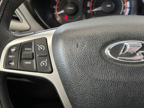 Lada (ВАЗ) Vesta I с пробегом 2018 года, цена 945 000 рублей, 115000 км, универсал, Автокод Объявления