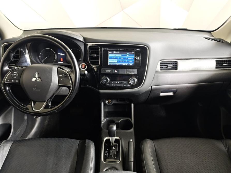 Mitsubishi Outlander III Рестайлинг 2 Москва  - изображение 15