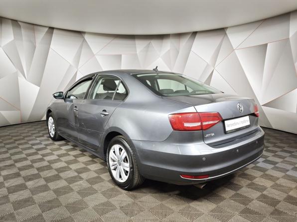 Volkswagen Jetta VI Рестайлинг с пробегом 2015 года, цена 897 000 рублей, 207577 км, седан, Автокод Объявления