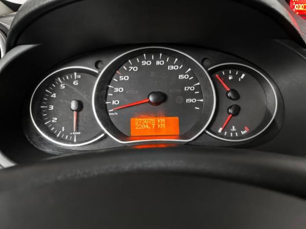 Renault Kangoo II с пробегом 2011 года, цена 599 000 рублей, 260000 км, минивэн, Автокод Объявления