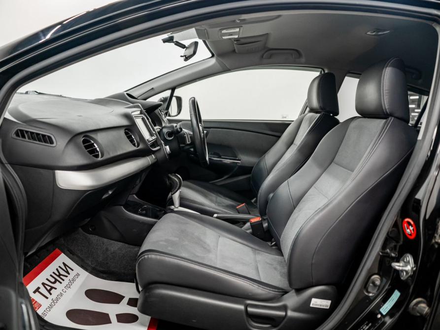 Honda Insight II Рестайлинг Красноярск  - изображение 7