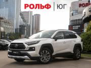 Toyota RAV4 V (XA50) Москва  - изображение 17