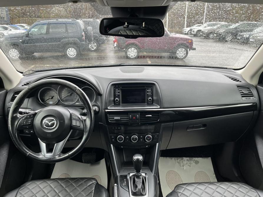 Mazda CX-5 I Мурманск  - изображение 11