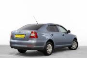 Skoda Octavia II (A5) Рестайлинг Барнаул  - изображение 30