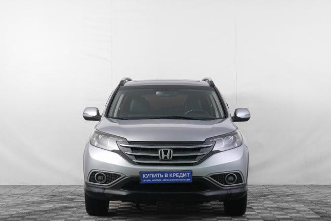 Honda CR-V IV с пробегом 2012 года, цена 1 709 000 рублей, 227000 км, внедорожник, Автокод Объявления