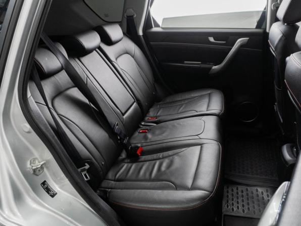 Haval H6 I с пробегом 2017 года, цена 1 399 000 рублей, 145148 км, внедорожник, Автокод Объявления